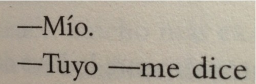 the-book-smiled-at-me:  Te envidio Anastasia Steele. 