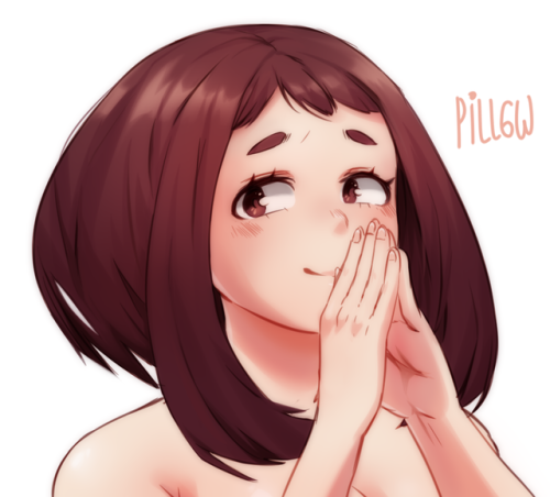 uraraka