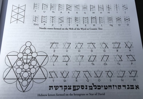 egg-tats: badassdanddpics: gabe240: noise-vs-signal: “Sigils, Ciphers and Scripts: History 