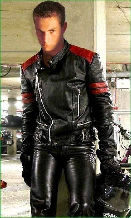 LeatherHOG