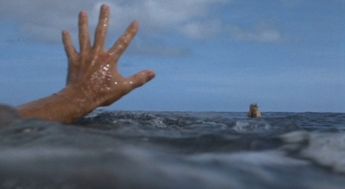 Cast Away (2000) by Robert Zemeckis.1. This film’s fundament is built almost entirely of the t