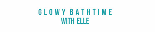 psy-faerie:  Glowy Bathtime with Elle | 17:08 | 1080p    Watch me get my tiny white tank top soaking wet, playing with my tits & teasing you with my round booty. Then I strip down and start fucking myself with some of my glowsticks, I start with my