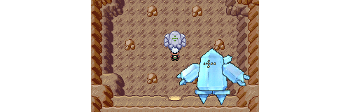 mulay-to-tokyo:  Hoenn Legendaries. Kanto - Johto - Hoenn - Sinnoh - Unova - Kalos