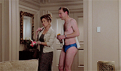 patchcprianos: Get to know me meme :[12/15] movies: The Parent Trap (1998)That girl