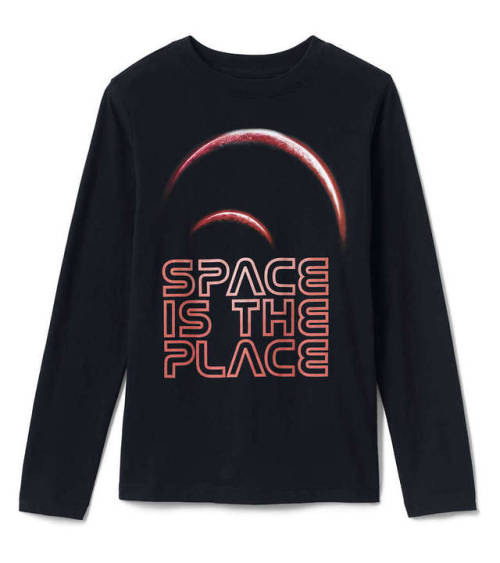 Lands’ End is still sadly classifying their science and space tees as “boys” and &