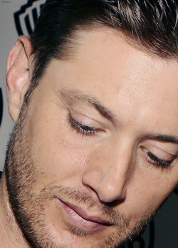 wellcometothedarkside:  Jensen Ackles [SDCC'14