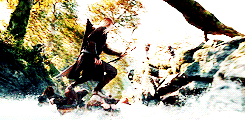 The Hobbit Gifs