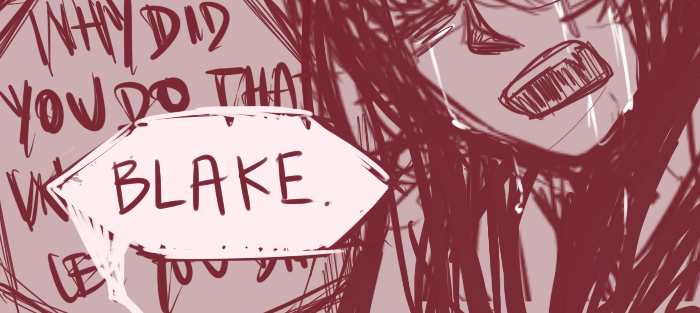 jazzymanlyweird-deactivated2018:  Let’s go grab some burgers blake part II  (part