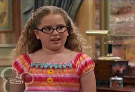 kensanta:   maximumjinx:  cAN WE PLEASE TALK ABOUT HOW AGNES FROM SUITE LIFE OF ZACK AND CODY WENT FROM THIS TO THIS  WELL IF THAT ISNT THE BIGGEST PLOT TWIST OF YOUR LIFE I DONT KNOW WHAT IS 