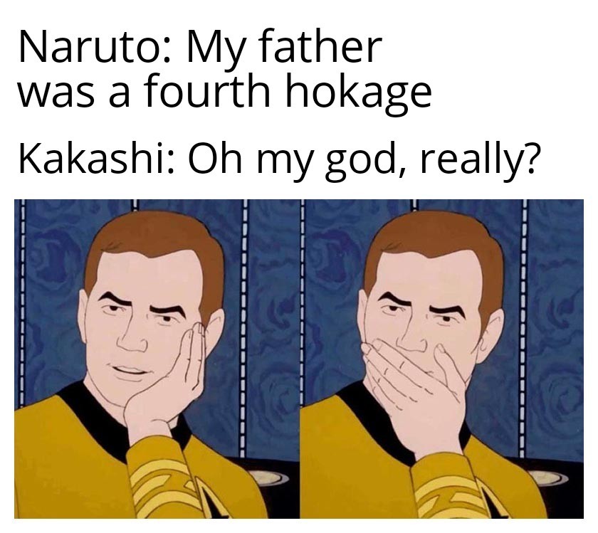 Image tagged with naruto memes memes meme on Tumblr