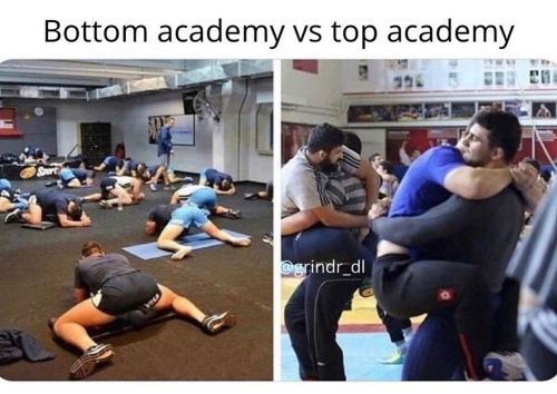 There's An A/B/O Plot Here Somewhere