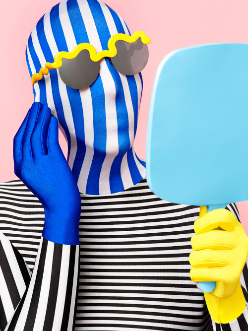 The artist duo Craig & Karl – or Craig Redman and Karl Maier – create simplicity in its most expressive and eccentric form. Personalities playing with pop esthetics would be one way to describe all work signed Craig & Karl. They grew up together in...