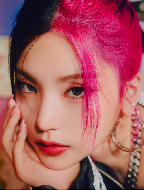 itzyys: Itzy Japan Debut Best Album『IT'z ITZY』