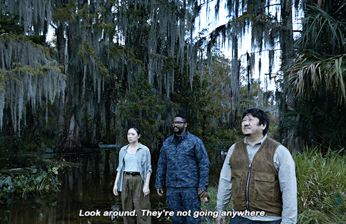 TV Shows - 3 Body Problem X