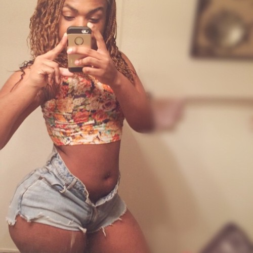 allthingsbootiful:  AssPhatChyna 
