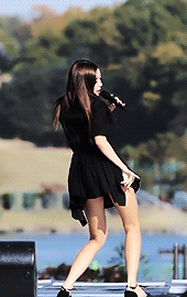 nickoleel:  How dare you… 