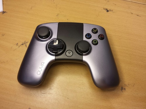 Ouya Model Ouya1 Gaming Console, 2013