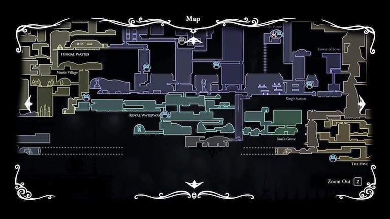 最強最高メトロイドヴァニアで探索中毒虫になる Hollow Knight ホロウナイト レビュー Keep Gaming On 最強最高メトロイドヴァニアで探索中毒虫になる Hollow Knight ホロウナイト レビュー Keep Gaming On
