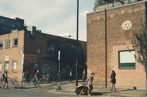 10.09 bricklane market in london