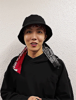 Hoseok Weekly 76/78