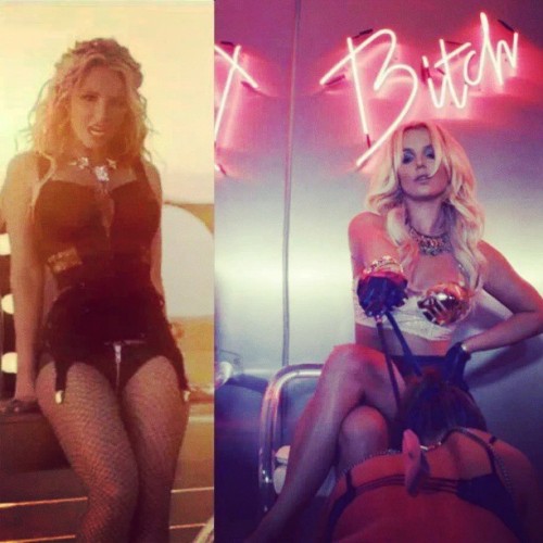 #WORKBxxCH #WorkBitch #briney #britneyfan #ItsBritneyBitch