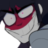 its-justpan:Another one because it’s a brainrot moment