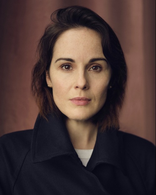 Michelle DockeryBy Phil Sharp. Taken on November 26, 2021.https://www.philsharp-photo.com