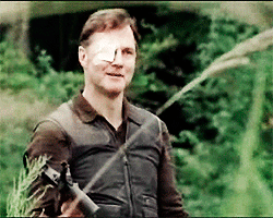 davidmorrisseyfan:  .@davemorrissey64 #TheWalkingDead #TheGovernor 3x10 “Home”