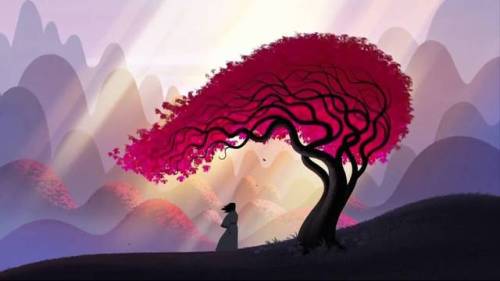 I admit to being skeptical but bringing Samurai Jack back for one more season was pretty amazing. He