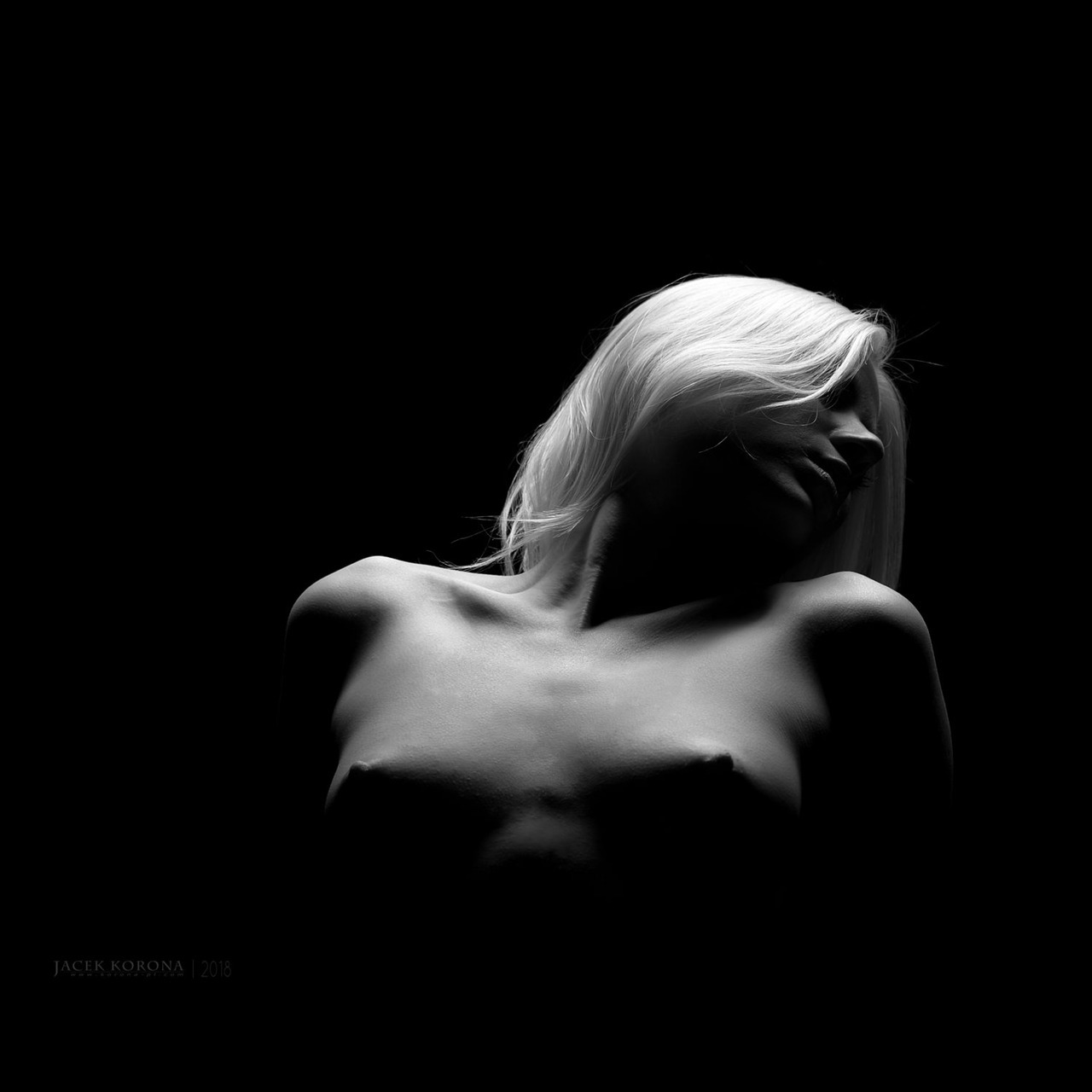 korona-pl:  Anna by Jacek Korona 