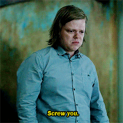 wookieeleaks: “…I want to know everything. And don’t you leave a damn thing