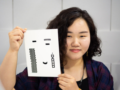 Face-o-mat in Shenzhen, Mindpark 2018Face-o-mat on Instagram