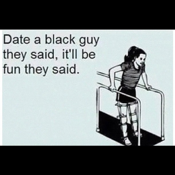 Okay I&rsquo;m done for the night 😂 #mylife #junglefever #blackguys #jk #partblackguys