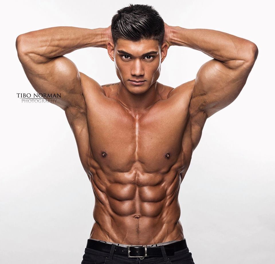   Nicolas Iong