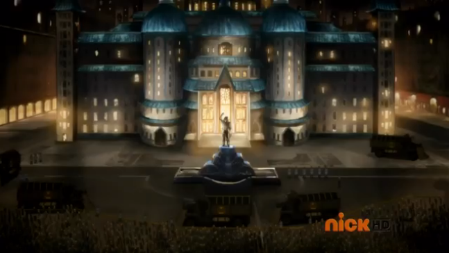 sokka-themeat-andsarcasm-guy:  fireferretfuzzies:  SOKKA STATUE  I knew they’d