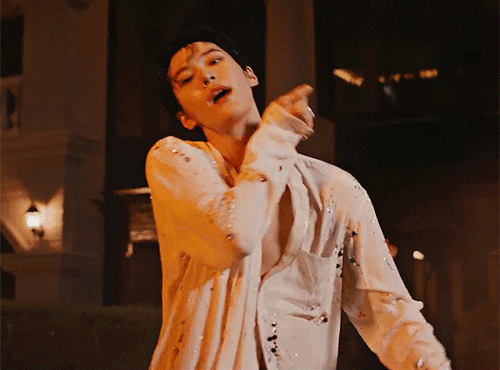 NCT DOJAEJUNG // PERFUME