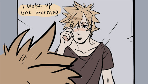 yourhandiheld:  what a weird way to end the summer, huh. 