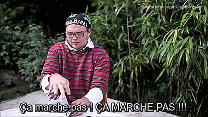 Youtubeurs En Gifs