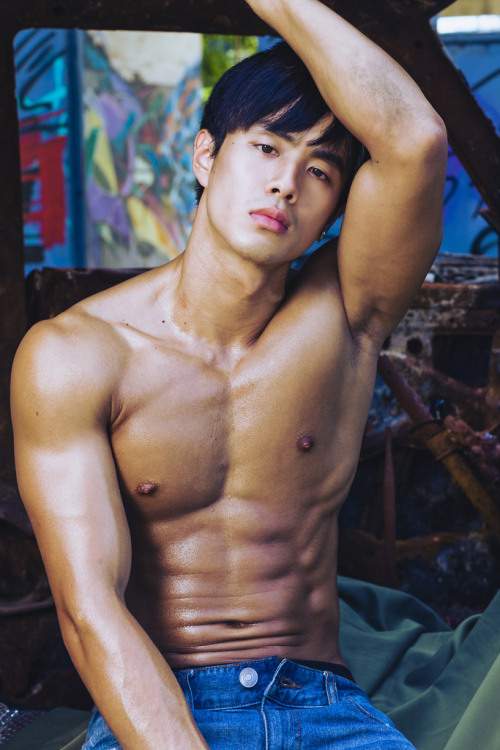 allasianguys:Jack Chien by Timothy Photography | 🇹🇼 Taiwan