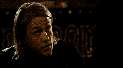 anarchyofthedead:  Sons of Anarchy_ Season 1 / Season 5