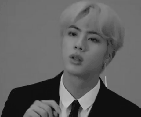 OT7 IN SUITS