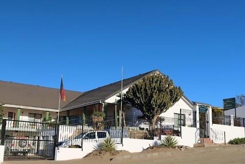 Namibia 2023/24 - Tag 12