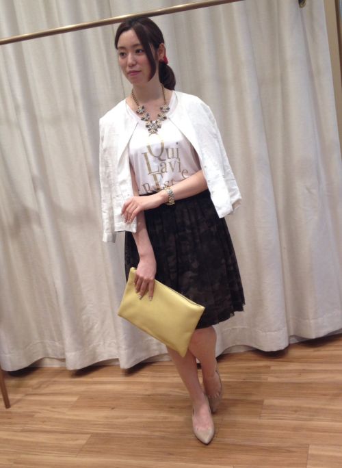 remarin2011:  ToeCleavage んーんカワイー♡ まりんさんだってこのひとがかわいーと思うよーなかんせーはもってるんだぞー てかマリンさんのことを長くふぉろーしてるひとたちは「またあいつのびょーきがはじまったよ」ってなるんだろーねｗ