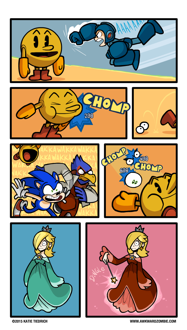 hype-kaminari-kun:   Bluetooth By Katie Tiedrich This is a comic by Omnithea. It