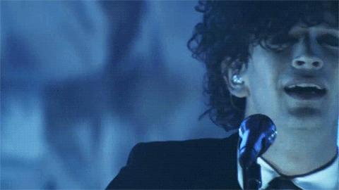 yuryldowgs:Matty + Blue +