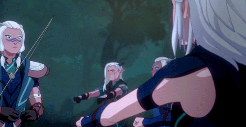 runaanisbae:“But while Runaan has learned to put his mission above all else, he cares deeply for his