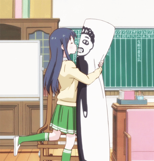 きゅん♡