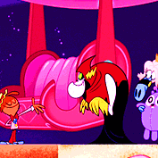 wanderin-over-yonder:  Countdown to The End of the Galaxy: 26 days S1/29: The Date