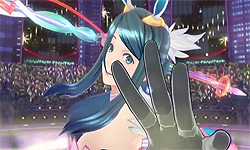 erikachix3: Revelations#FE (Shin Megami Tensei x Fire Emblem)