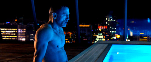 cinematographiliac:  Endless list of beautiful cinematography Skyfall (2012) - Shanghai Director of Photography: Roger Deakins 